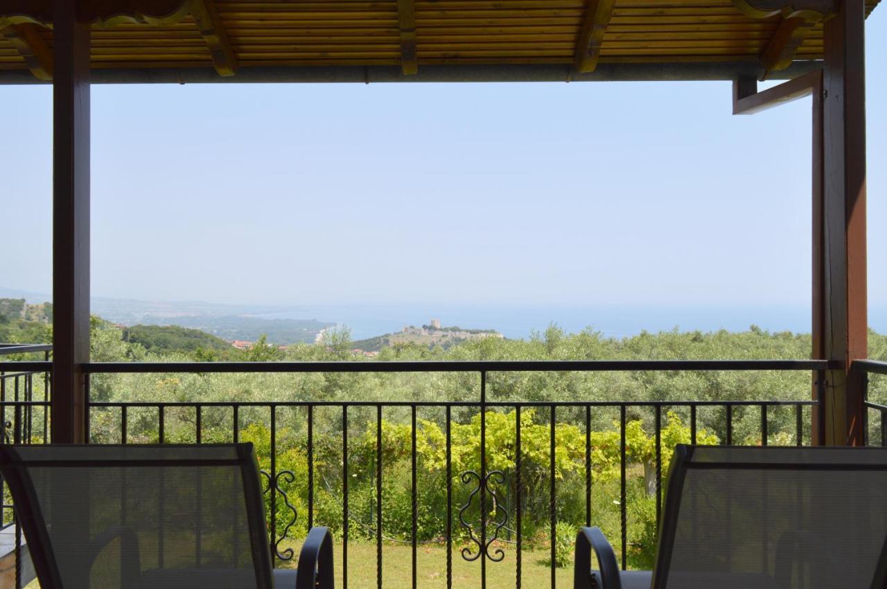 Διαμέρισμα View Of The Castle And The Sea 1